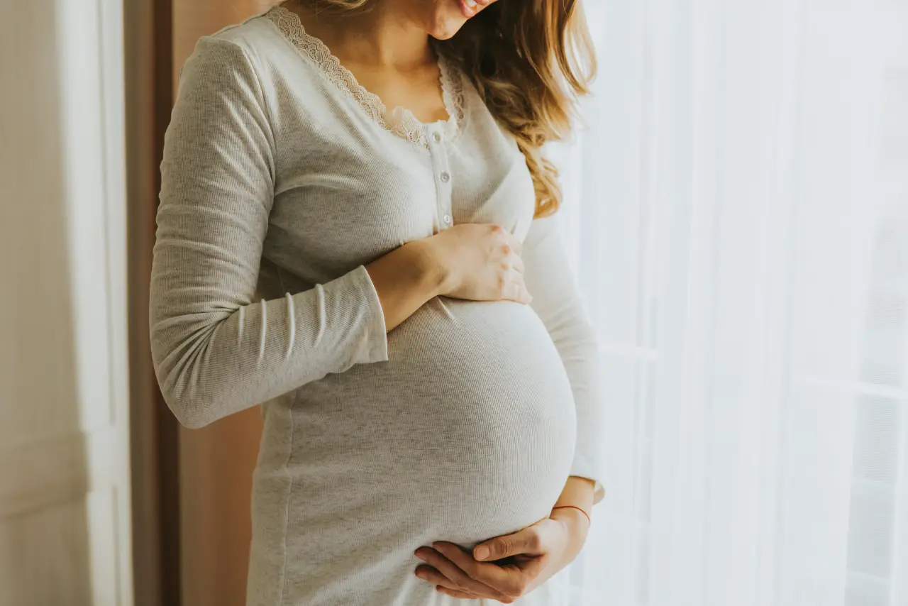 femme enceinte atelier